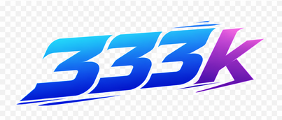 333k লোগো
